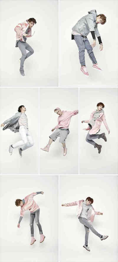 got7 FLY