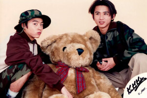 Kinki Kids