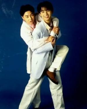 Kinki Kids