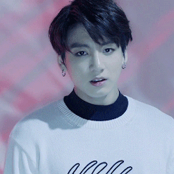 BTS-防弹少年团 田柾国 JUNG KOOK