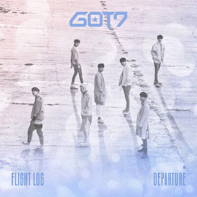 Flight log:departure
专辑封面图 