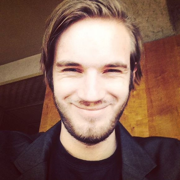 pewdiepie