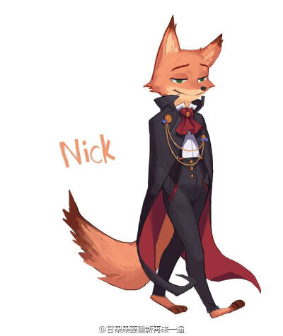 Nick