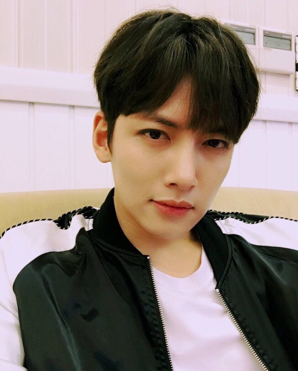 池昌旭 Jichangwook 