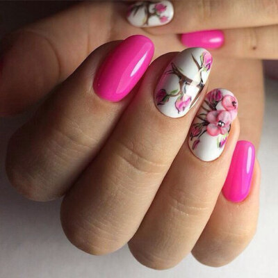 美甲～ Nails ★ Art 