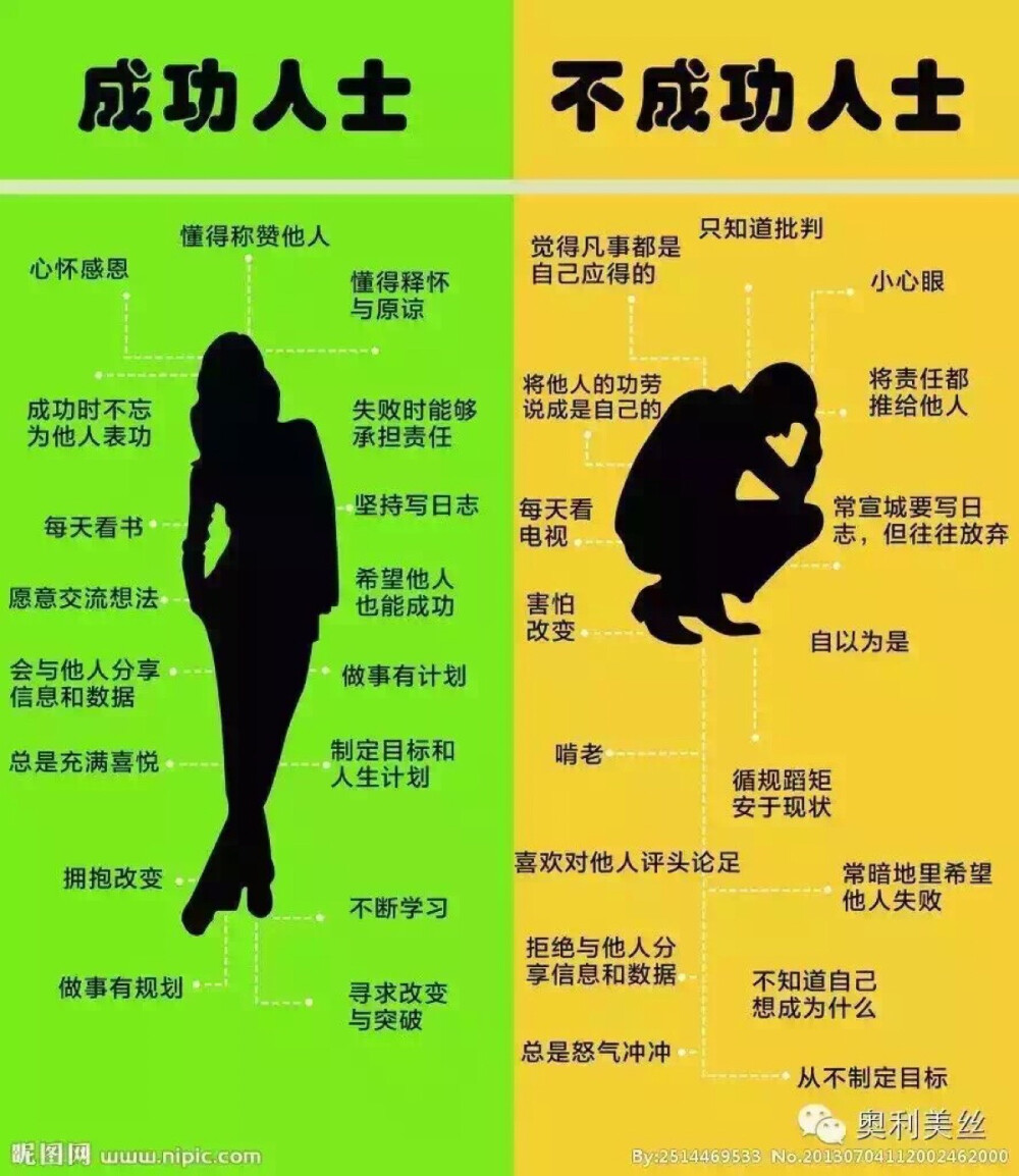 正能量