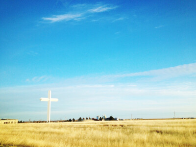 cross