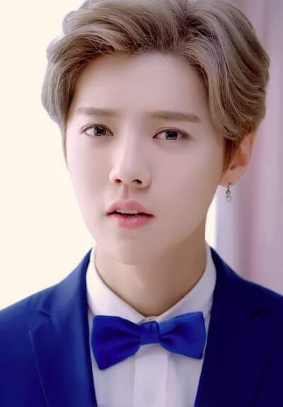 鹿晗（LU HAN）