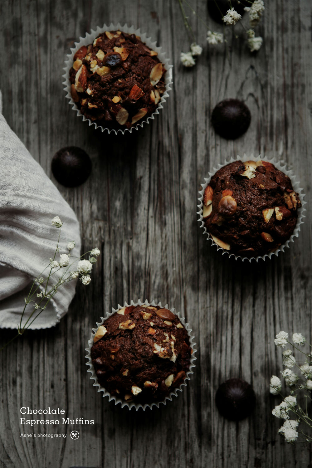 黑暗元素回归
by Chocolate Espresso Muffins