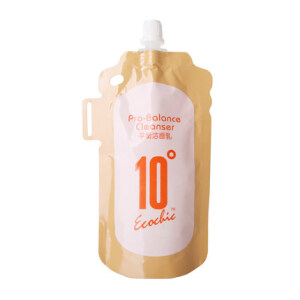 深层洁面为美丽加分