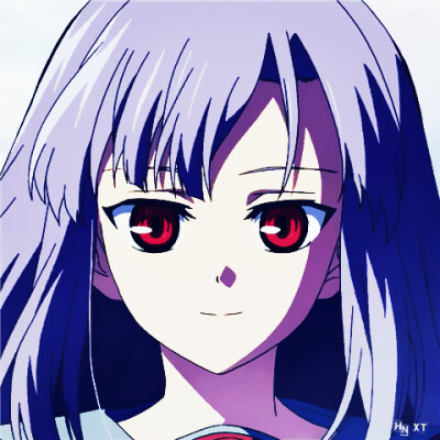 终结的炽天使 终わりのセラフ 终结的撒拉弗 二次元 动漫 动画 四月新番 吸血鬼 截图 自截 新番 原创 同人 个性 卡通 二次元头像 动漫男头 漫头 卡通头像 人物头像 个性头像 头像 动漫头像 男生头像 「截图by荒年信徒…