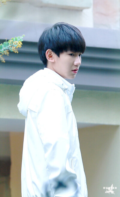 #王源 #TFBOYS 超少年密码 高清 