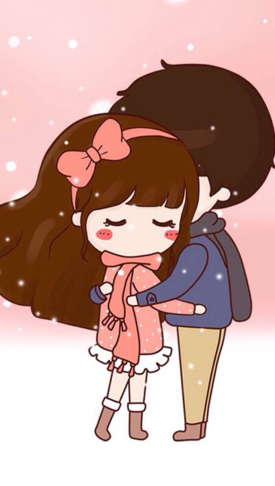 最美不过你的陪伴