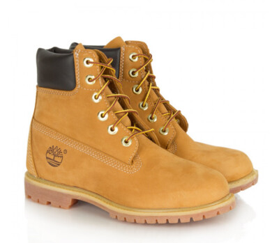 Timberland