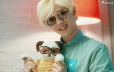 不行不行哒，太帅啦，暖化啦