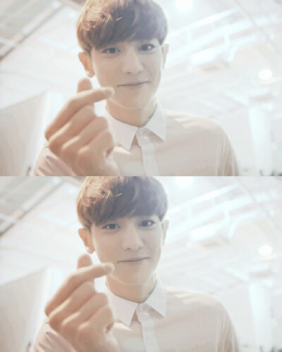 朴灿烈.ChanYeal.EXO