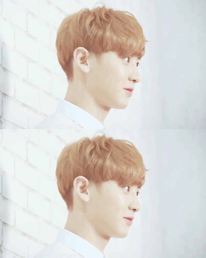 朴灿烈.ChanYeal.EXO