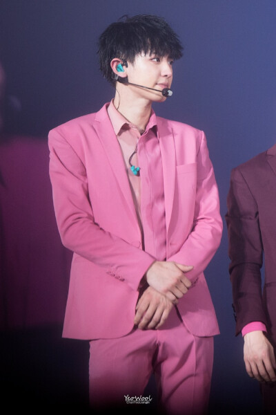 朴灿烈.ChanYeal.EXO