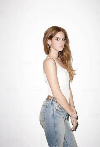 Lana Del Ray