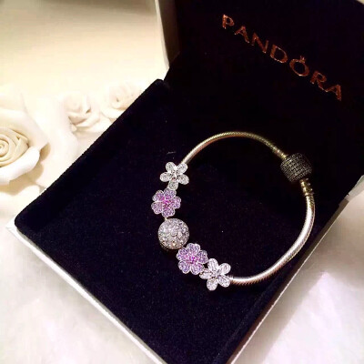 pandora。直销。