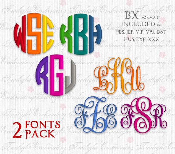 Embroidery Fonts, Embroidery Monogram, Monogram Fonts For Embroidery,
Vine Circle Monogram, Machine Embroidery, Embroidery Designs : 0011