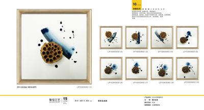 国际品牌JIEN·ARTS 集恒实物画品# #装饰画# #挂画#工艺画#，官网：JHGY.CC