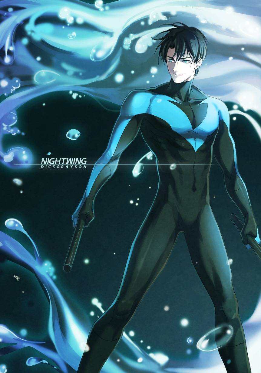 nightwing