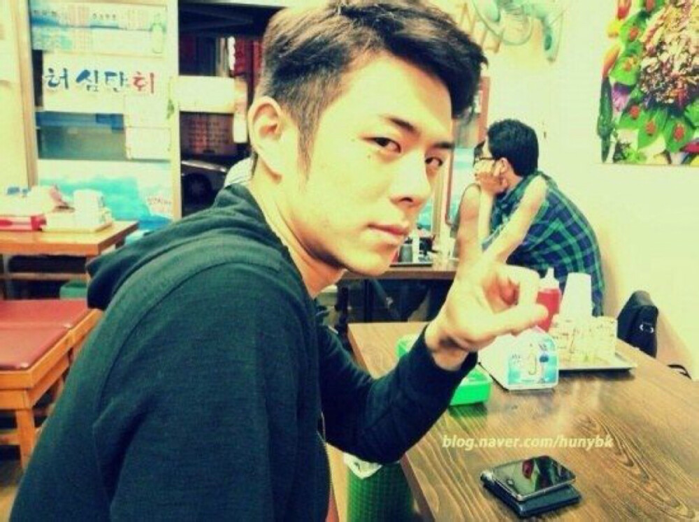 beenzino