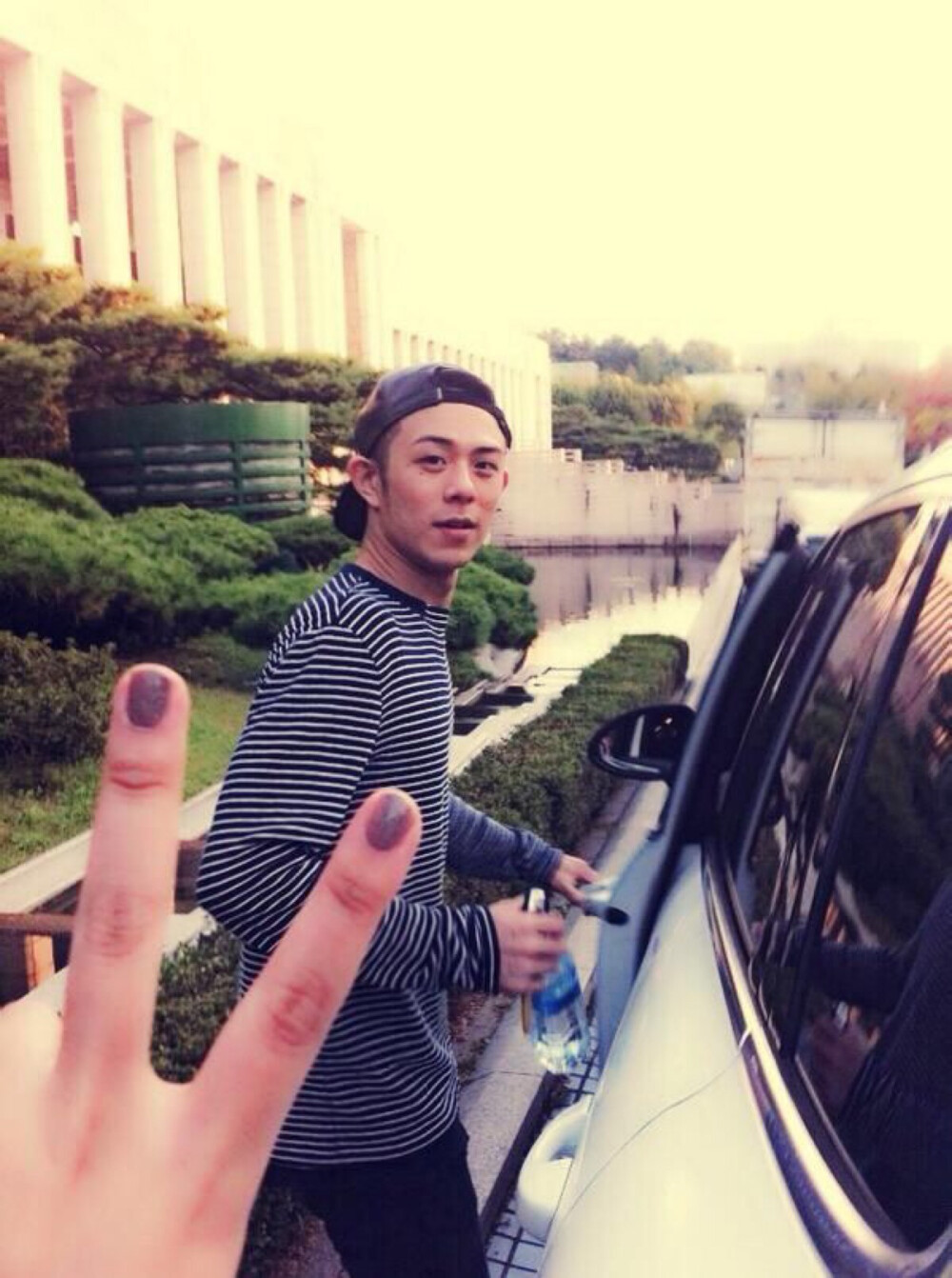 beenzino