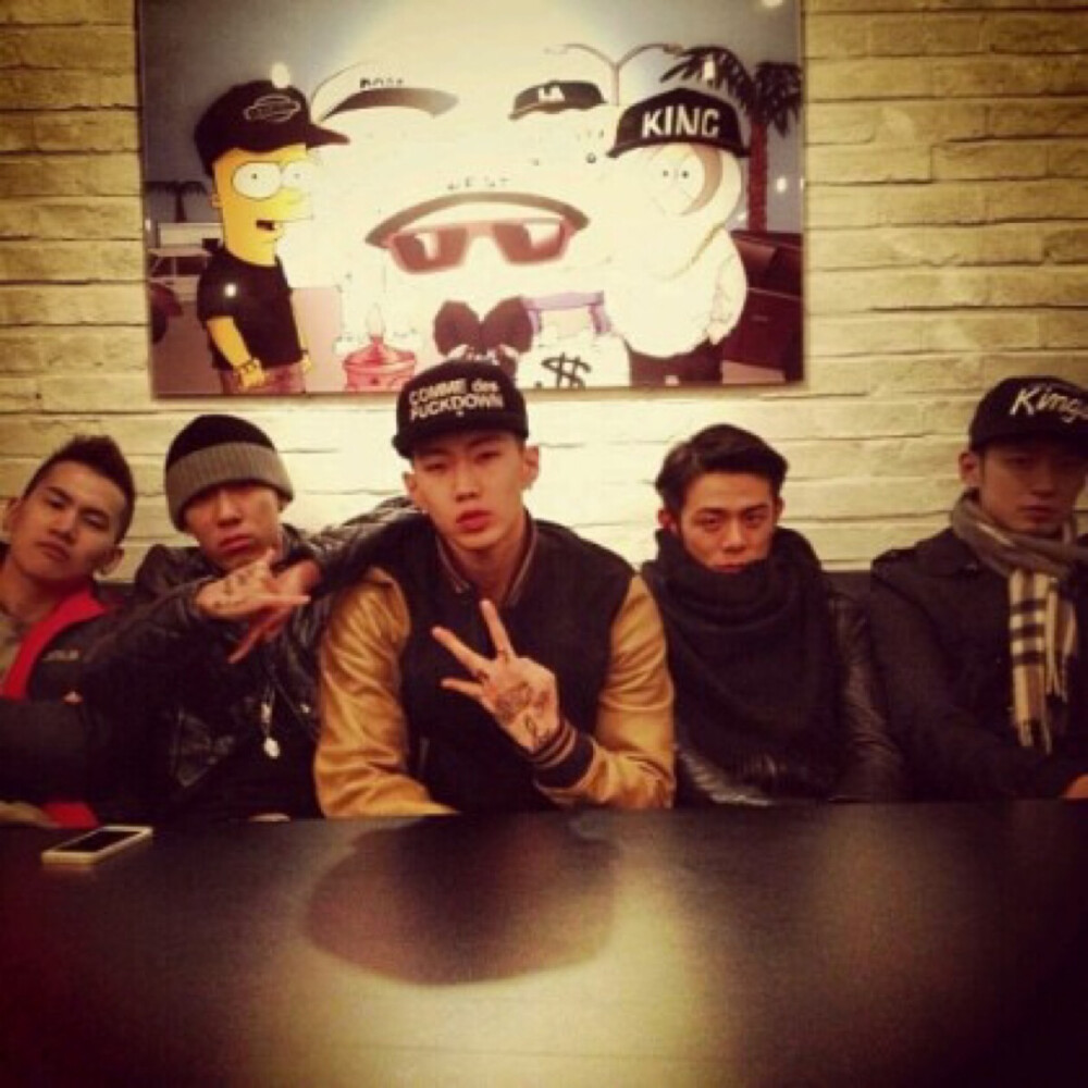 beenzino