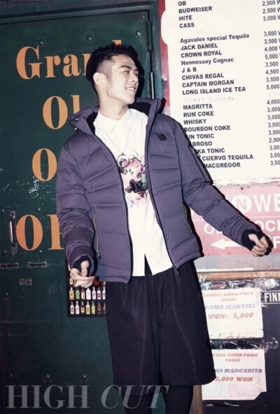 beenzino