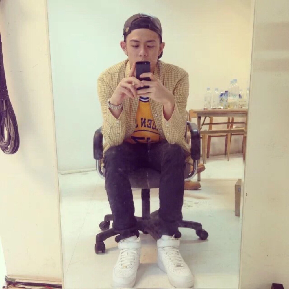 beenzino