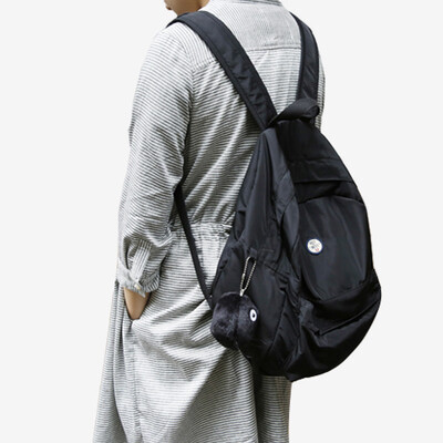 【ntmy】 Basic mini bag 双肩包 原创设计 包邮