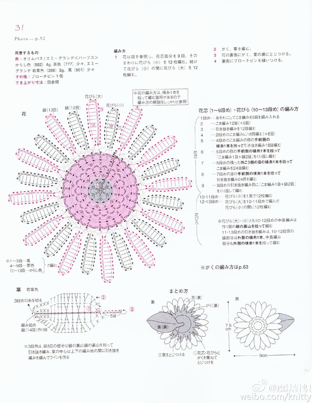 雏菊