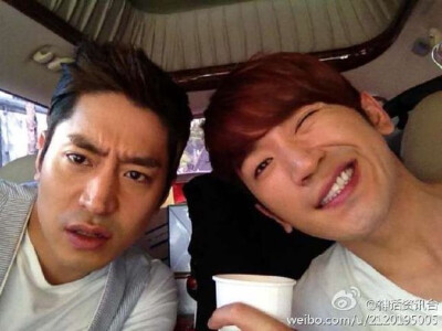 李玟雨 Lee minwoo shinhwa Eric