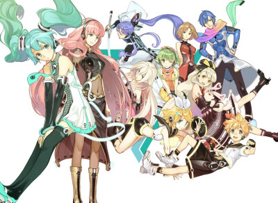 vocaloid