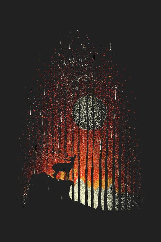 Lost Paradise