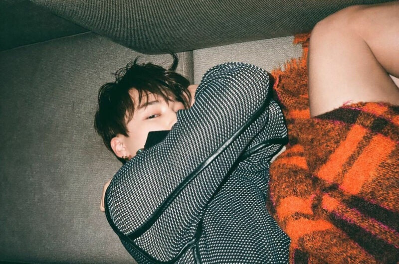 防弹少年团 방탄소년단 화양연화 