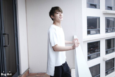 防弹少年团 방탄소년단 화양연화 