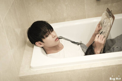 防弹少年团 방탄소년단 화양연화 