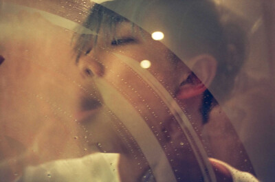 防弹少年团 방탄소년단 화양연화 