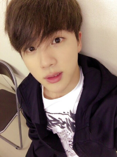 #防弹少年团#-BTS --방탄소년단 JIN 金硕珍