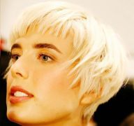 Agyness Deyn