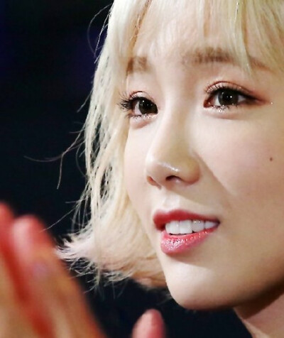 金泰妍（Taeyeon）