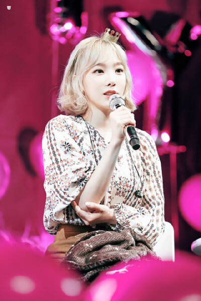 泰妍（Taeyeon）