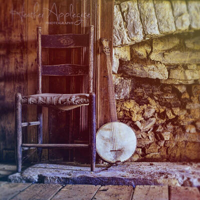 有味道的音乐专辑封面