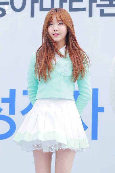 lovelyz lovelyz
Kei