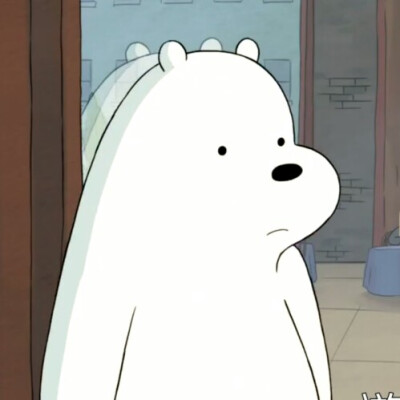 we bare bears