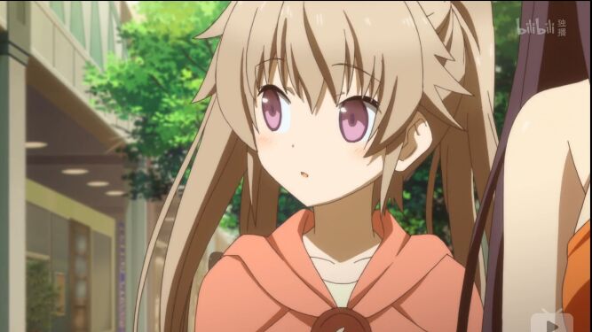 苍之彼方的四重奏有坂真白