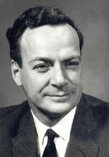 Dr.Richard Phillips Feynman